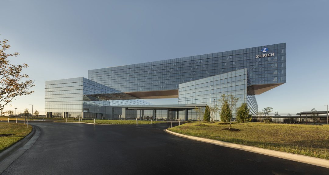 Stacking glass bars in Chicagoland