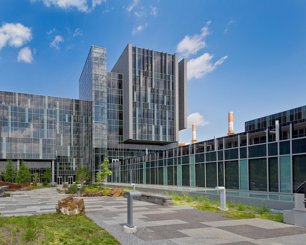 Facades+AM in Washington, D.C. to spotlight the District’s particular building culture and challenges