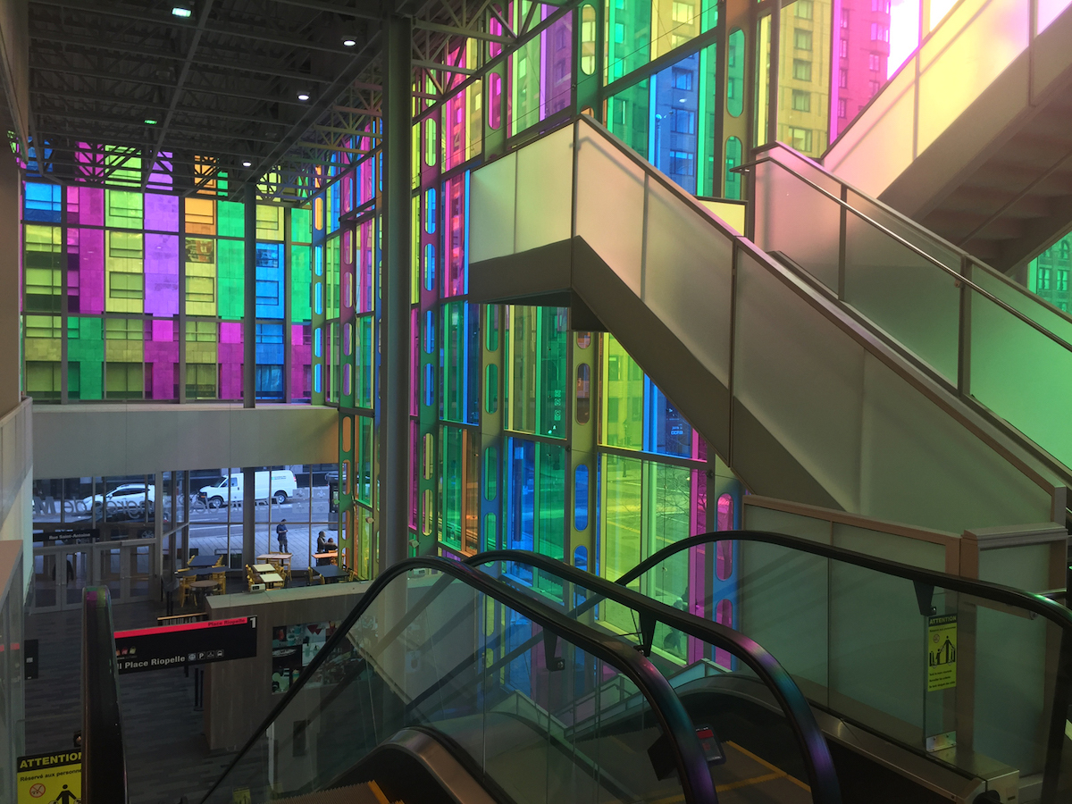 viracon facades premier conference on high performance building