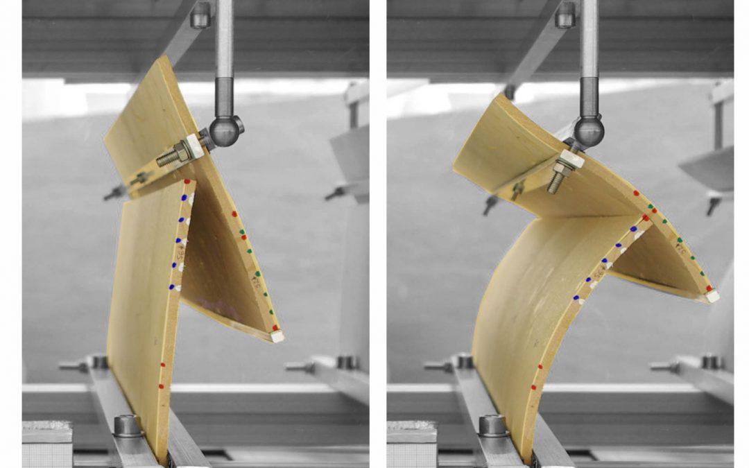 ETH Zurich produces an energy-free adaptable shading prototype