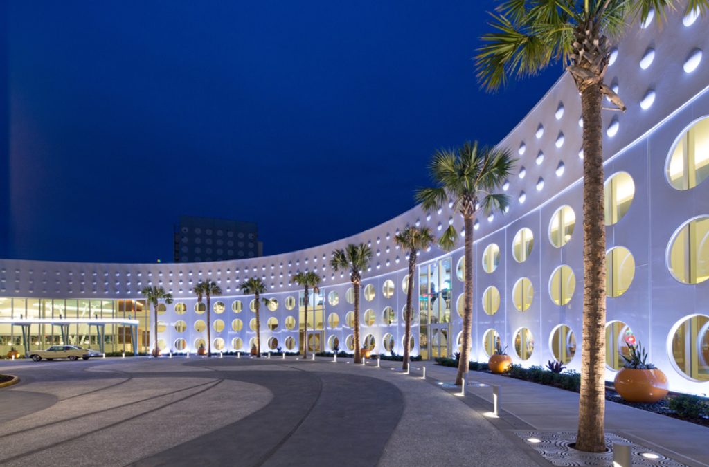 Shulman + Associates blends the vernacular and contemporary in hybrid facade systems