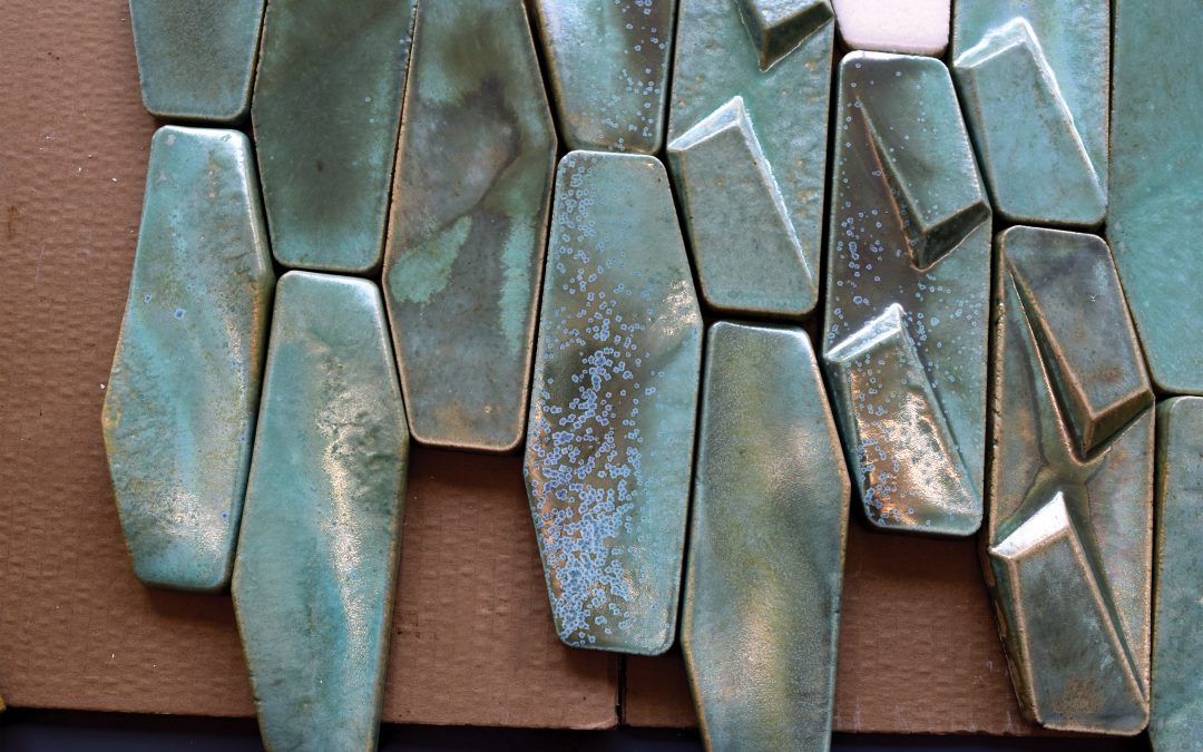 In Buffalo, fired-clay terra-cotta facade systems take a leap forward