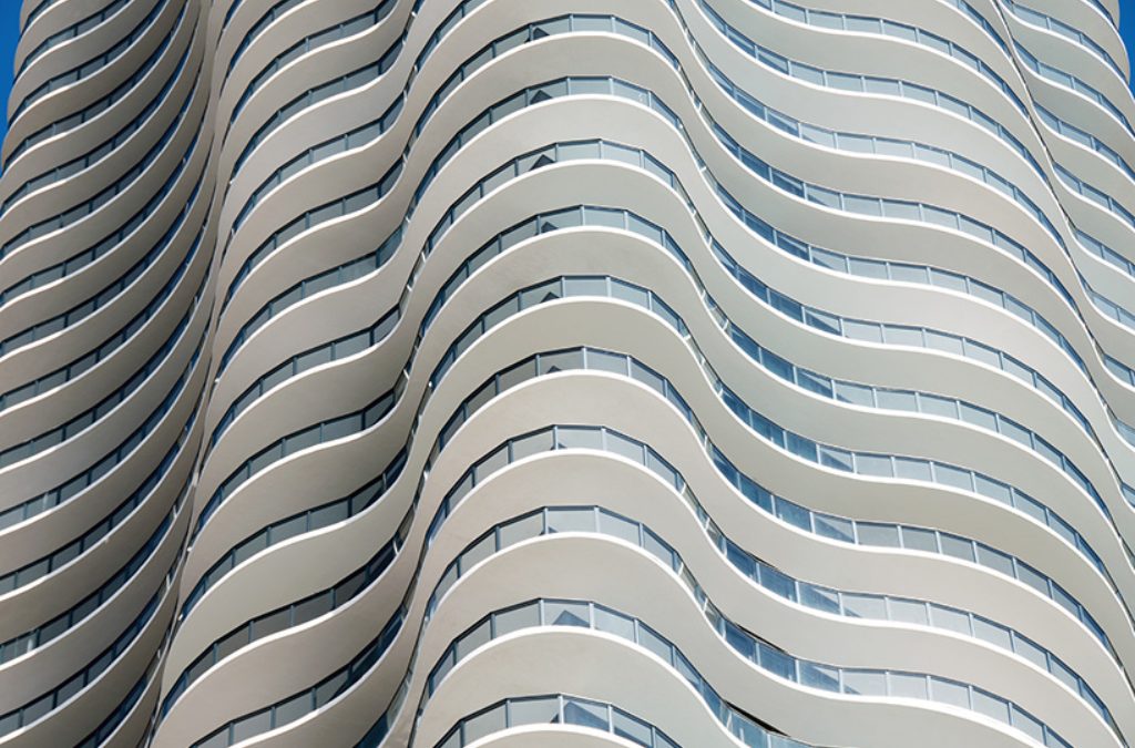 Facades+ Miami will examine facades in tropical environments