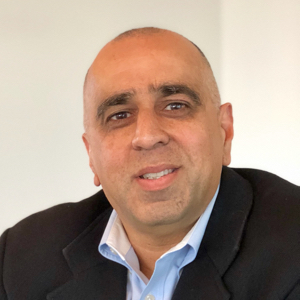 Arun Nijhawan