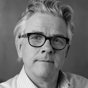 Juergen Riehm