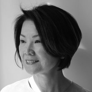 Toshiko Mori