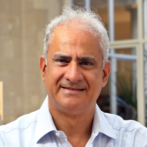 Antoine Chaya