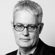 William Menking