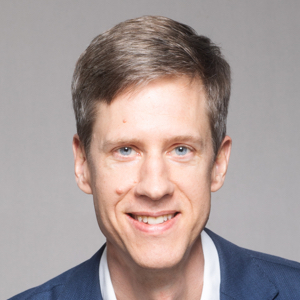 Daniel Vos