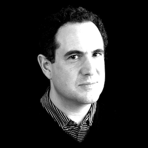 Jesse Reiser