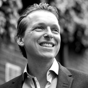 Pablo van der Lugt