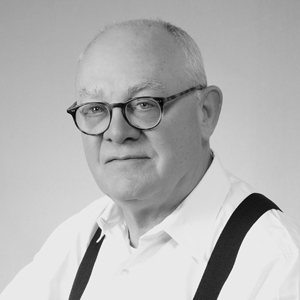 Robert Heintges