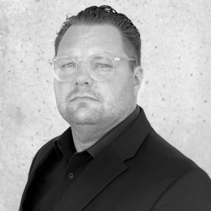 Bart Shaw