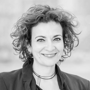Beatriz Fernández