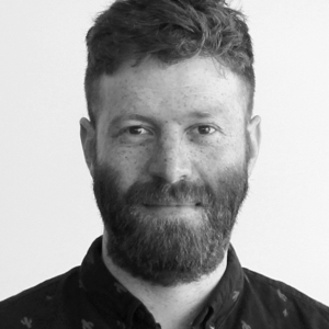 Daniel Nissimov