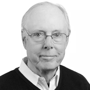 Henry Moss