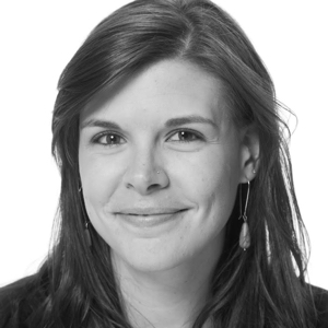 Jennifer Todd