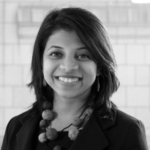 Pallavi Mantha