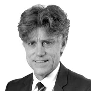 Tim Keane